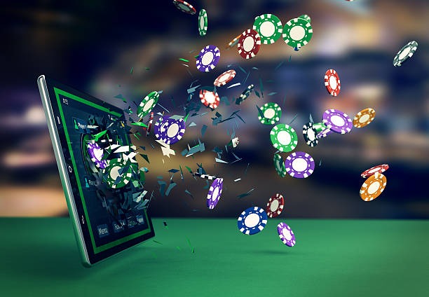 angkatoto138 Live Casino